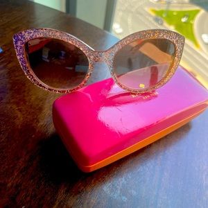 Kate Spade Sunglasses